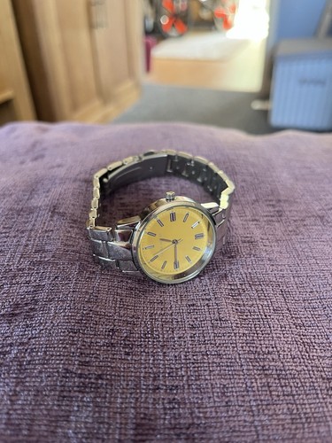 Laura ashley ladies - laura, watch