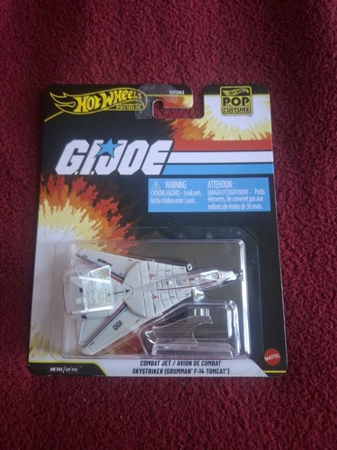 Hot wheels premium pop - hot, culture