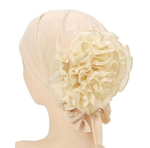 Under scarf volumising - under, hijab