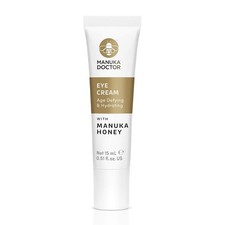 Manuka Doctor Eye Cream Honey