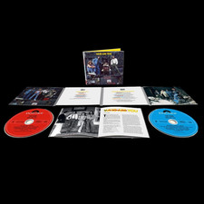 The Who - Who Are You Deluxe