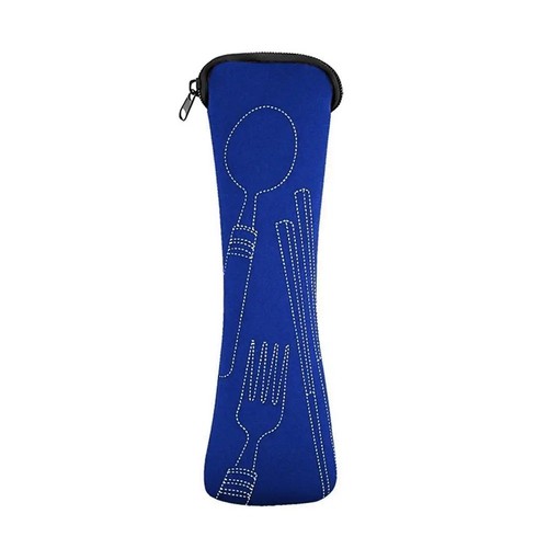 4pcs cutlery travel fork - travel,
