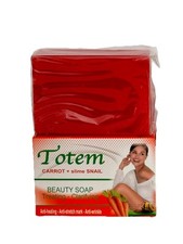 Totem clarifying soaps - totem,
