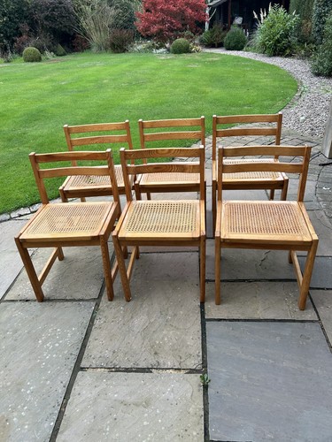 Set vintage habitat - set, 6