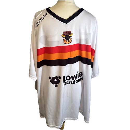 Bradford bulls 2018 2019 - bulls,