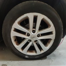 NISSAN JUKE F15 2010-2019 17"
