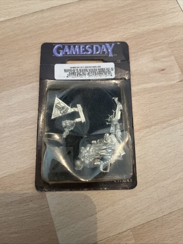 Games workshop warhammer - workshop,