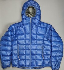 Rab Infinity Down Jacket Mens