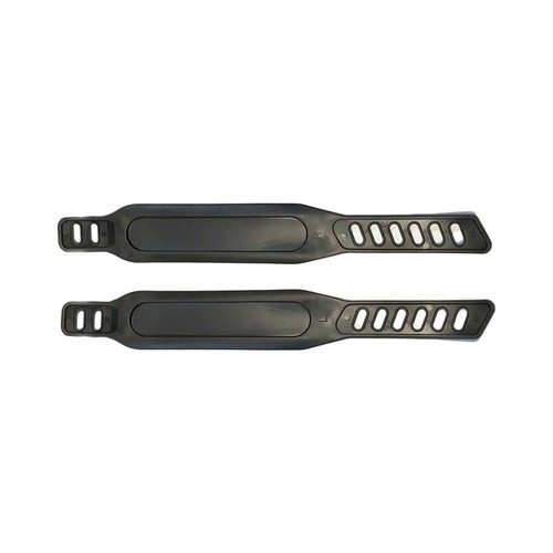 Pedal straps adjustable - pedal,