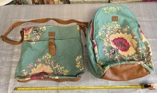 Womens Nica bag set bundle