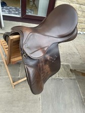 GFS GP Saddle Brown 17"