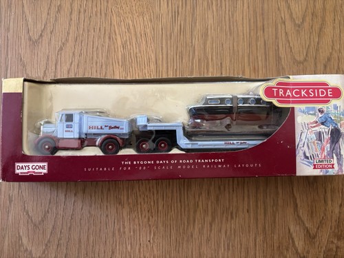 Lledo trackside dg110004 - lledo,