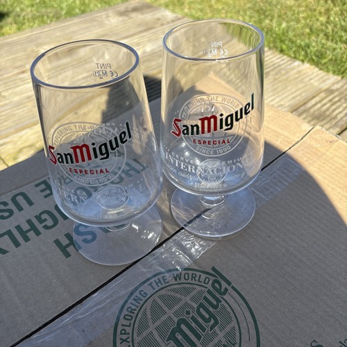 San miguel chalice especial - chalice,