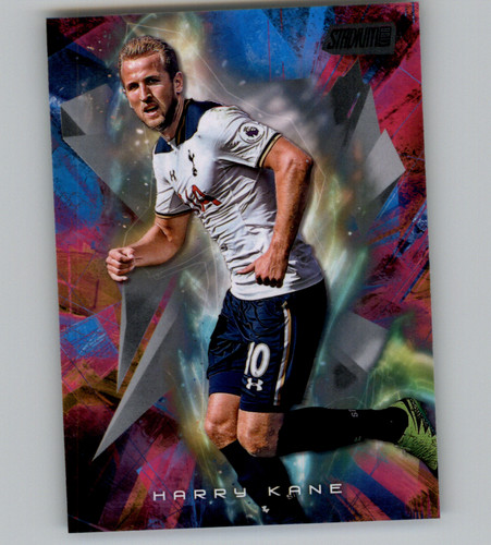 Harry kane 2016 topps - harry,