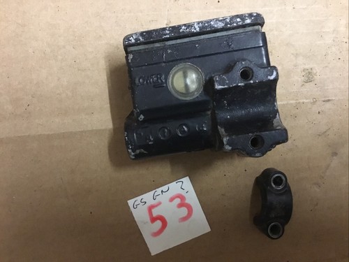 Suzuki gsx 250 400 - 400, 550