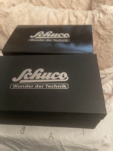 Vintage schuco fex - vintage,