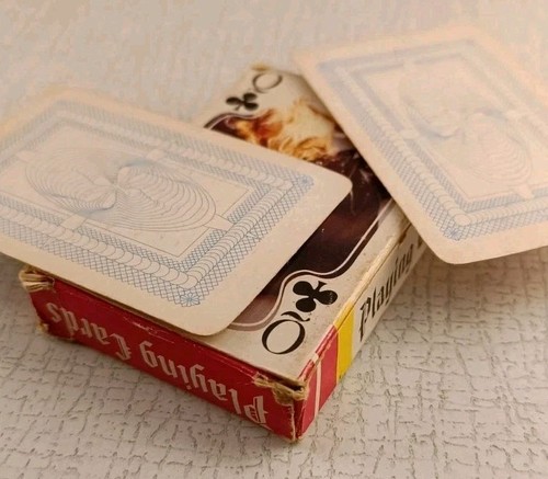 Rare vintage erotic - rare, playing