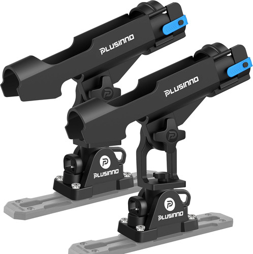 Fishing rod holders for - in,