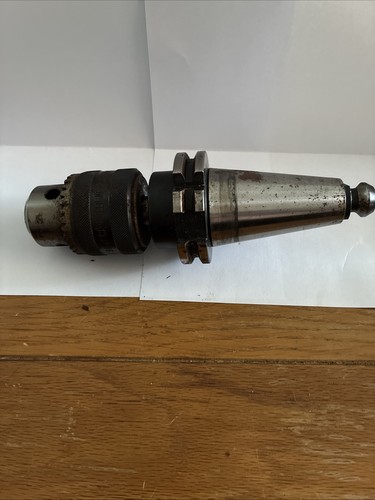 Röhm 13mm drill - (1/32,