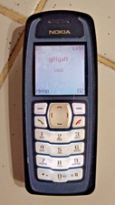 Nokia 3100 - Dark Blue