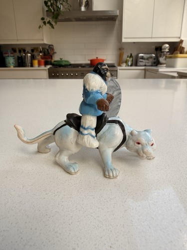 Thundercats kidworks mini - thundercats,