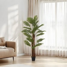 Large Artificial 4 5 6ft Areca