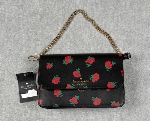 Kate spade madison crossbody - spade,