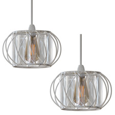 Modern ceiling pendant light - ceiling,