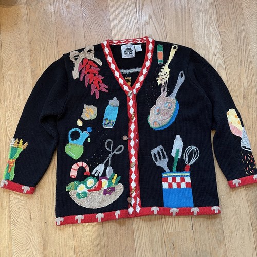 Storybook knits hsn kitchen - knits,