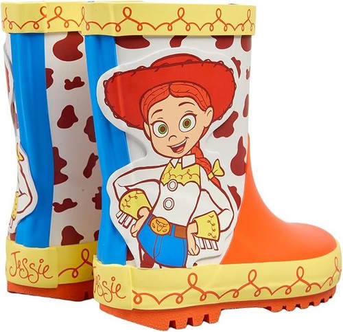 Disney toy story jessie kids - story,