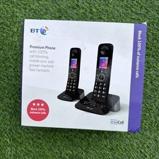 BT 090631 Premium Cordless