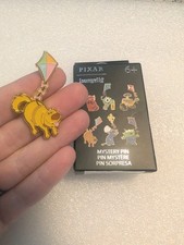 Disney Pixar Up Doug Pin