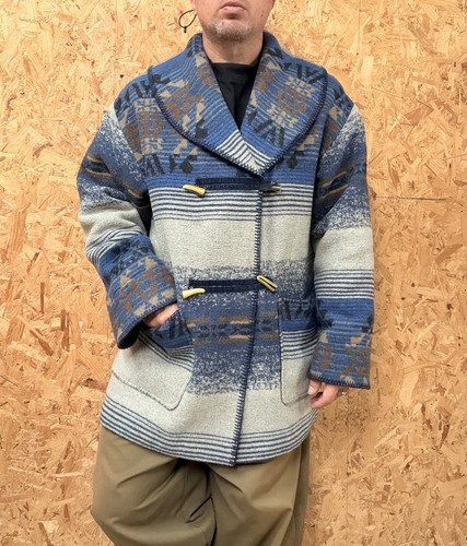 Vintage canadian navajo - canadian,