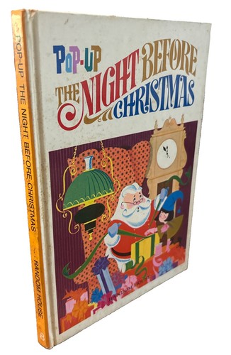 Vintage the night - night, before
