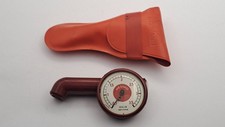 Vintage MESSKO Red Dot Tire
