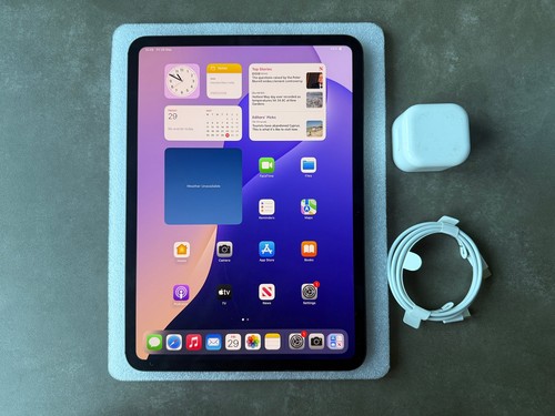 Apple ipad pro 2024 - apple,