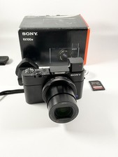 Sony Cyber-Shot DSC-RX100 IV