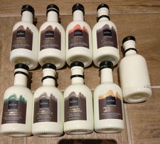 Empty hotel chocolat - 9,