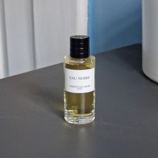 Dior Eau Noire - Miniature