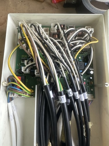 Toptron hobby pcb board - pcb,