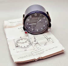 1974 Aviation instrument