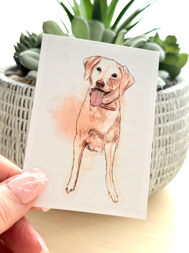 Aceo print play with - print, |