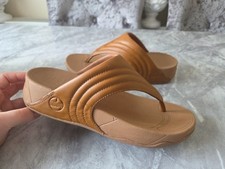 FITFLOP WALKSTAR SANDALS