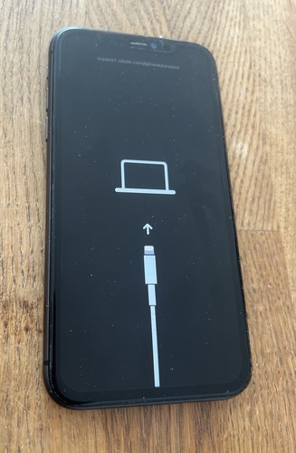 Iphone for parts - 11, only