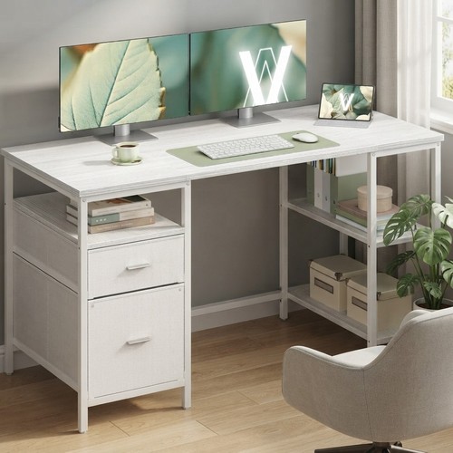 Versatile work desk - work, 3
