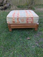 Ercol Bergere Light Wood
