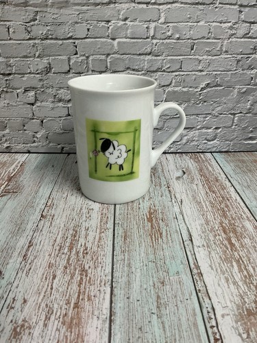 Vintage rayware sheep - rayware,