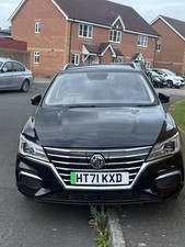 Mg5 Ev 2021