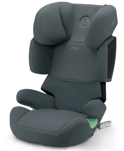 Cybex solution fix car - cybex, i