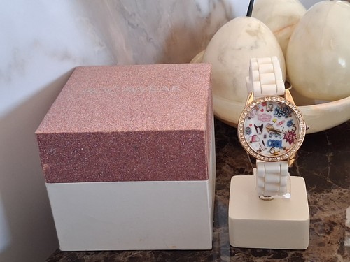 Girls rocawear watch - girls, quartz